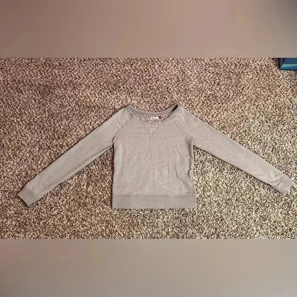 So Sweatshirt for women